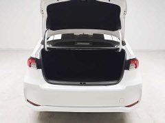 Lynk & Co 1.2T S-CVTPLUS Edition - ფოტო 10