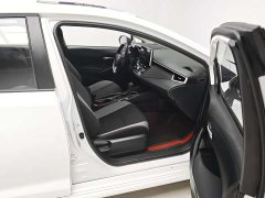 Lynk & Co 1.2T S-CVTPLUS Edition - ფოტო 11