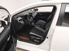 Lynk & Co 1.2T S-CVTPLUS Edition - ფოტო 13