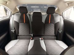 Lynk & Co 1.2T S-CVTPLUS Edition - ფოტო 15