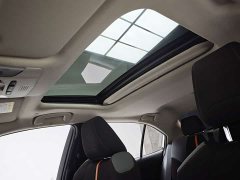 Lynk & Co 1.2T S-CVTPLUS Edition - ფოტო 16