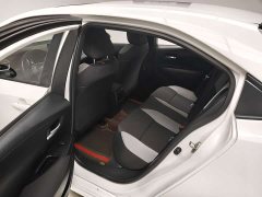 Lynk & Co 1.2T S-CVTPLUS Edition - ფოტო 17