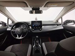 Lynk & Co 1.2T S-CVTPLUS Edition - ფოტო 18