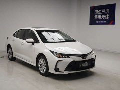 Lynk & Co 1.2T S-CVTPLUS Edition - ფოტო 3