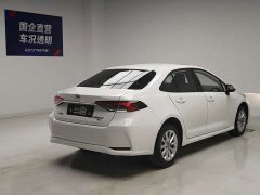 Lynk & Co 1.2T S-CVTPLUS Edition - ფოტო 4