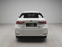 Lynk & Co 1.2T S-CVTPLUS Edition - ფოტო 5
