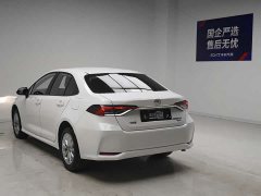 Lynk & Co 1.2T S-CVTPLUS Edition - ფოტო 6