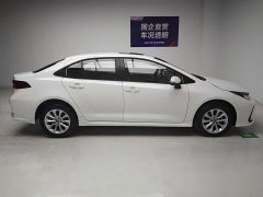Lynk & Co 1.2T S-CVTPLUS Edition - ფოტო 7