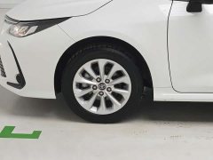 Lynk & Co 1.2T S-CVTPLUS Edition - ფოტო 8