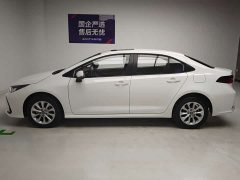 Lynk & Co 1.2T S-CVTPLUS Edition - ფოტო 9