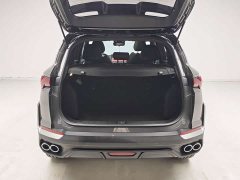 Geely L 1.5TD DCT - ფოტო 10