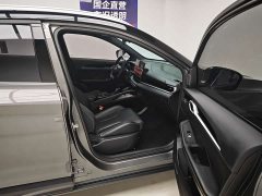 Geely L 1.5TD DCT - ფოტო 11