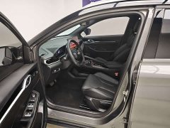 Geely L 1.5TD DCT - ფოტო 13