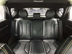 Geely L 1.5TD DCT - ფოტო 15