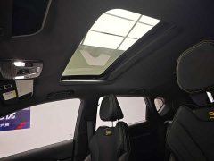 Geely L 1.5TD DCT - ფოტო 16
