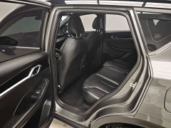 Geely L 1.5TD DCT - ფოტო 17