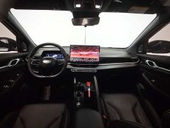 Geely L 1.5TD DCT - ფოტო 18