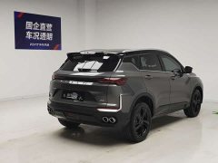 Geely L 1.5TD DCT - ფოტო 4