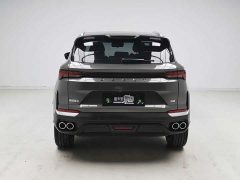 Geely L 1.5TD DCT - ფოტო 5