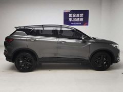 Geely L 1.5TD DCT - ფოტო 7