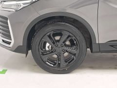 Geely L 1.5TD DCT - ფოტო 8