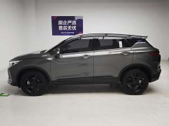 Geely L 1.5TD DCT - ფოტო 9