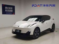 Lynk & Co Z20 530km Pro - ფოტო 1