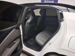 Lynk & Co Z20 530km Pro - ფოტო 17