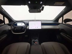 Lynk & Co Z20 530km Pro - ფოტო 18