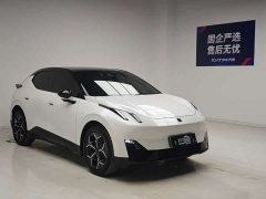 Lynk & Co Z20 530km Pro - ფოტო 3