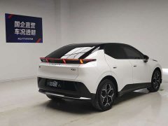 Lynk & Co Z20 530km Pro - ფოტო 4
