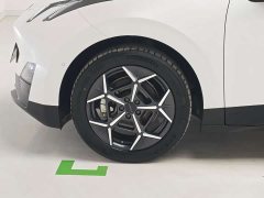 Lynk & Co Z20 530km Pro - ფოტო 8