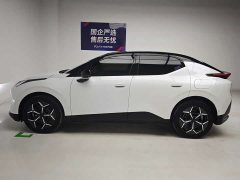 Lynk & Co Z20 530km Pro - ფოტო 9