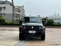 Tank 300 2.0T - ფოტო 2