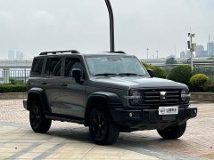 Tank 300 2.0T - ფოტო 3