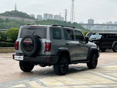 Tank 300 2.0T - ფოტო 5
