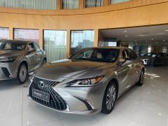 Lexus ES 300h Edition - ფოტო 1