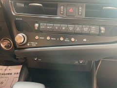 Lexus ES 300h Edition - ფოტო 11