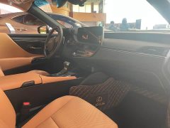 Lexus ES 300h Edition - ფოტო 6