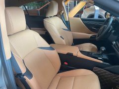 Lexus ES 300h Edition - ფოტო 7