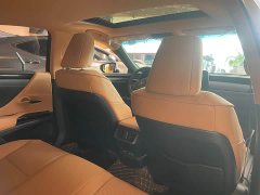 Lexus ES 300h Edition - ფოტო 8