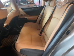 Lexus ES 300h Edition - ფოტო 9