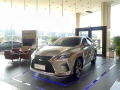 Lexus RX 300 AWD Edition - ფოტო 1