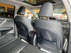 Lexus RX 300 AWD Edition - ფოტო 10