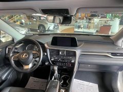 Lexus RX 300 AWD Edition - ფოტო 11