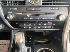 Lexus RX 300 AWD Edition - ფოტო 13