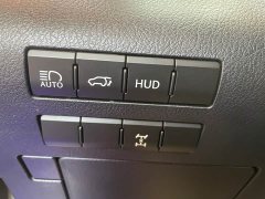 Lexus RX 300 AWD Edition - ფოტო 14