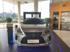 Lexus RX 300 AWD Edition - ფოტო 2