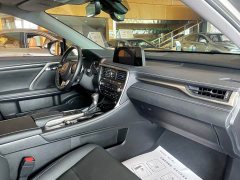 Lexus RX 300 AWD Edition - ფოტო 5