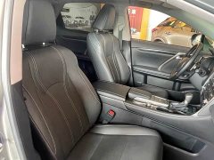 Lexus RX 300 AWD Edition - ფოტო 6